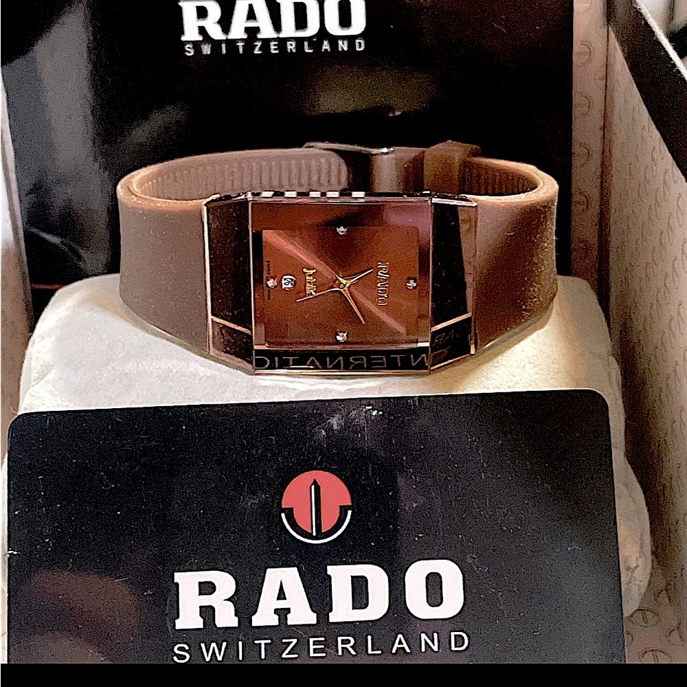 Rado Jubile 931